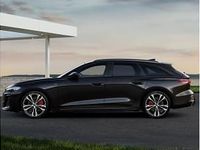 Neu Audi A5 Ambiente 367 PS (269 kW) 2026 Schwarz (mythosschwarz metallic) Kombi