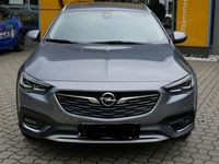 Gebraucht Opel Insignia Exklusiv 165 PS (121 kW) 2018 Grau Kombi