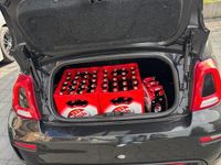 Gebraucht Abarth 595C Pista 160 PS (117 kW) 2018 Cabrio