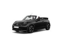 Gebraucht Mini John Cooper Works Cabriolet 204 PS (150 kW) 2025 Schwarz Cabrio