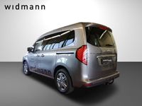 gebraucht Mercedes Citan 110 CDI Tourer PRO Standard