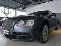 Gebraucht Bentley Flying Spur 507 PS (372 kW) 2015 Grau Limousine