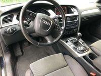 gebraucht Audi A4 A4Avant 3.0 TDI quattro