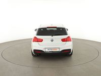 gebraucht BMW 118 1er i M Sport