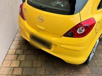 gebraucht Opel Corsa 1.4 90PS OPC Line