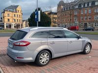 gebraucht Ford Mondeo 200PS