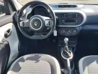 Gebraucht Renault Twingo LIMITED 90 PS (66 kW) 2019 Weiß Kleinwagen
