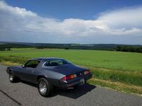 Gebraucht Chevrolet Camaro LT 180 PS (132 kW) 1978 Grau Coupé