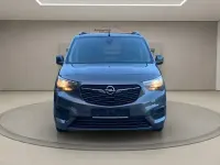 Gebraucht Opel Combo Life 102 PS (75 kW) 2019 Grau Van / Kleinbus