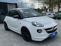 Occasion Opel Adam Sport 116 ch (85 kW) 2017 Blanc Citadine