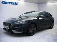 Gebraucht Ford Focus ST 280 PS (205 kW) 2020 Schwarz Limousine
