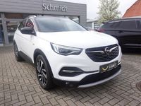 gebraucht Opel Grandland X GrandlandX