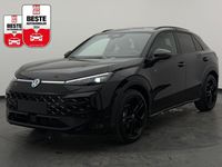 Neu VW T-Roc Style 150 PS (110 kW) 2026 Deep black perleffekt SUV
