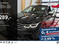 Gebraucht VW Tiguan R 320 PS (235 kW) 2024 SUV