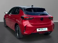 Gebraucht Opel Corsa 101 PS (74 kW) 2025 Metallic) (rot Kleinwagen
