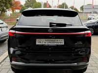 Gebraucht MG HS Luxury 224 PS (164 kW) 2025 Schwarz SUV
