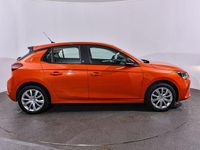 Gebraucht Opel Corsa-e Edition 100 kW (136 PS) 2022 Orange Kleinwagen