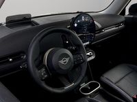 Gebraucht Mini Cooper Classic 156 PS (114 kW) 2025 Silber Kleinwagen