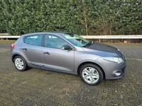 gebraucht Renault Mégane 1.6 16V TomTom Edition