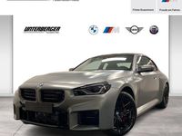 Neu BMW M2 Performance 480 PS (353 kW) 2025 Grau Coupé