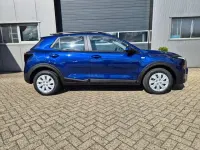 Ny Kia Stonic 116 HK (85 kW) 2026 Blå SUV