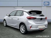 Gebraucht Opel Corsa Edition 101 PS (74 kW) 2025 Gris aluminium Kleinwagen