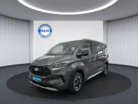Gebraucht Ford Tourneo Active 170 PS (125 kW) 2025 Grau Van / Kleinbus