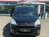 Gebraucht Citroën Berlingo SELECTION 131 PS (96 kW) 2013 Weiß Van / Kleinbus