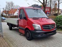 gebraucht Mercedes Sprinter Sprinter 314 CDI906.131