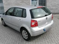 Gebraucht VW Polo 63 PS (46 kW) 2002 Kleinwagen