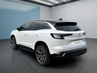 Neu Renault Austral 199 PS (146 kW) 2025 Weiß SUV