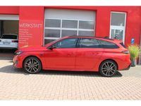Gebraucht Peugeot 308 SW GT 131 PS (96 kW) 2024 Rot Kombi