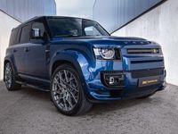 Gebraucht Land Rover Defender HSE Dynamic 2025 Blau SUV
