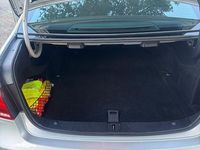 Gebraucht Mercedes E220 Edition 170 PS (125 kW) 2015 Silber Limousine