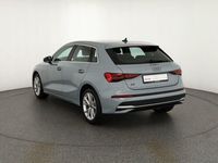 Neu Audi A3 Comfort 150 PS (110 kW) 2025 Grau Limousine