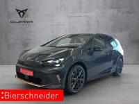 Neu Cupra Born Endurance 169 kW (231 PS) 2026 Grau Kleinwagen