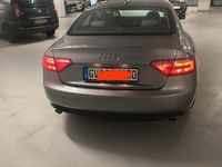 Gebraucht Audi A5 239 PS (175 kW) 2008 Grau Coupé