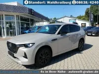 Neu Mazda CX-60 Homura-Line 327 PS (240 kW) 2026 SUV