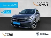 Gebraucht VW Taigo Style 150 PS (110 kW) 2024 Andere farbe SUV