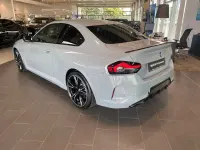 Gebraucht BMW M240i M Sport 374 PS (275 kW) 2025 Grau Coupé