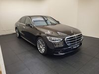 gebraucht Mercedes S580 e Limousine