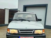 Gebraucht Saab 900 126 PS (92 kW) 1993 Coupé