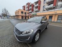 Gebraucht Volvo XC60 190 PS (139 kW) 2017 Grau SUV