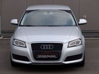 gebraucht Audi A3 Sportback 2.0 TDI XENON! SHZG! 1. HAND!