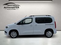 Gebraucht Opel Combo Life 131 PS (96 kW) 2023 Van / Kleinbus