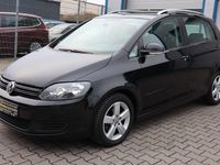 Gebraucht VW Golf VII 105 PS (77 kW) 2014 Schwarz Limousine