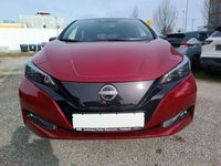 gebraucht Nissan Leaf LeafMY22 39 kW/h TEKNA