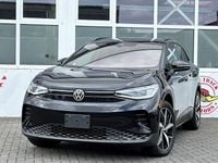 Gebraucht VW ID.4 Pro 216 kW (295 PS) 2023 Schwarz SUV