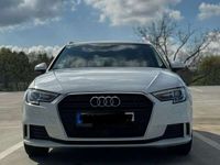 gebraucht Audi A3 ACC Spurh. PDC Navi Keyless ViCo MMI SHZ