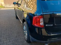 Gebraucht Ford Edge Limited 290 PS (213 kW) 2012 Schwarz SUV